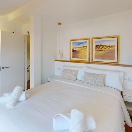 Apartamentos La Casa El Palo Эль-Ромпидо Экстерьер фото